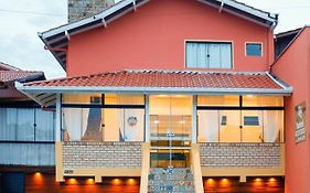 Hotel Açoriano